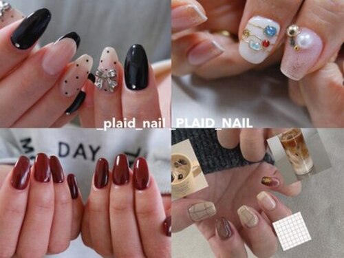 PLAID【プラッド】(北海道札幌市中央区大通西18-※住所非公開です。予約後に住所をお伝えします)