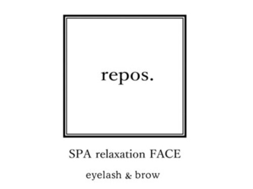 repos.eyelash & brow【1月4日OPEN(予定)】(北海道札幌市厚別区厚別南2-10-8アルファスクエアひばりヶ丘B号)