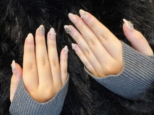 Le moka【フィルインマグネット定額】(北海道札幌市清田区美しが丘3条4-1-10 TSUTAYA内)