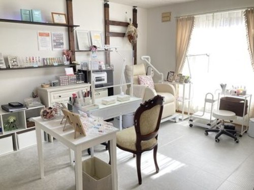 ネイルスタイル(Nail Style)(北海道函館市本通2-6-20コーポH&T101号室)