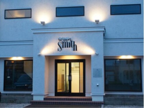 ネイルサロン Smith(スミス)(北海道旭川市1条通19-)