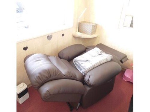 ブランパン ヘアー ネイルアンドアイ(Blancpain hair nail&eye)(北海道旭川市神居3条21-61-1)