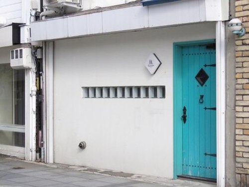 ダンスネイル(dance nail)(北海道旭川市6条通8-37-39)