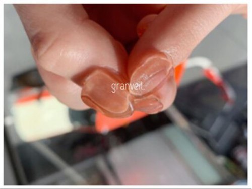 グランベイル ネイルルーム(nail room)(北海道旭川市2条通8-471アネックスビル2F)