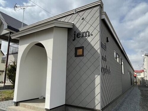 ジェム(jem.)(北海道旭川市東光18条4-4-10)
