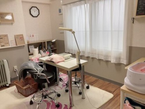 プティシレーヌ(petite sirene)(北海道釧路市仲浜町3-2WINDIA仲浜501)