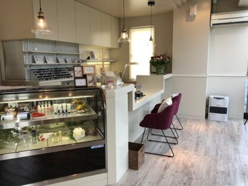 ディアム 帯広店(Diam)(北海道帯広市西16条南5-17-20セラーズマーケット2F)