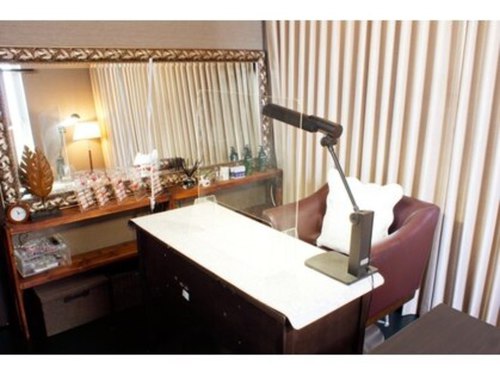 リュークス(luxe)(北海道北見市桜町3-58recada美容室内)