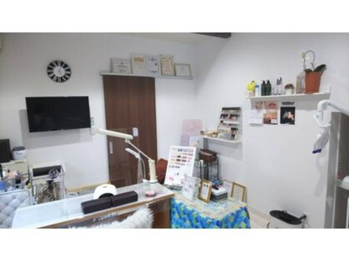エースネイルズセラピーサロン(A.Nails)(青森県八戸市尻内町内田)