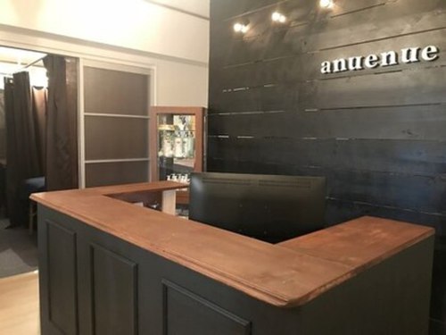 アヌエヌエ(Anuenue)(岩手県盛岡市開運橋通4‐28開成プラザマンション902)