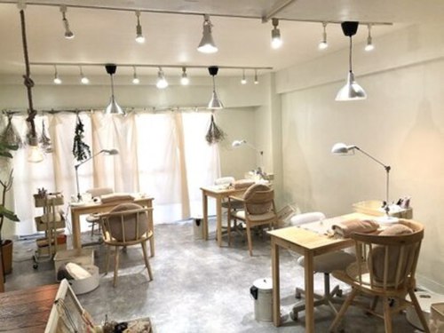 ブローチ(BRooCH)(宮城県仙台市青葉区本町2-7-13遠藤建業ビル301)