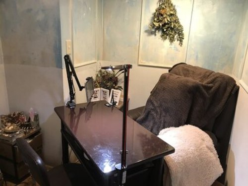 アティックネイルアトリエ(attic nail atelier)(宮城県仙台市青葉区中央2-6-19豊栄堂ビル3F)