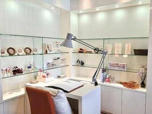 モダンクラフトネイル 河原町(moderncraft nail)(宮城県仙台市若林区河原町1-1ー23イガストゲート河原町2F)