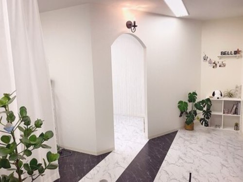 ネイルサロンアンドスクール ベル(Belle)(宮城県仙台市青葉区木町通1-8-34シティマンション木町通1F)