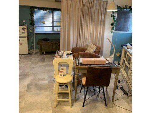 オレンジショコラ(orangechocolat)(宮城県仙台市青葉区花京院1-1-52朝日プラザ花京院401号室)