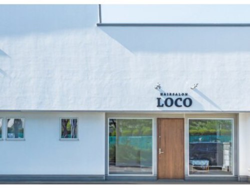 ロコ(LOCO)(秋田県秋田市土崎港北1-1-9)