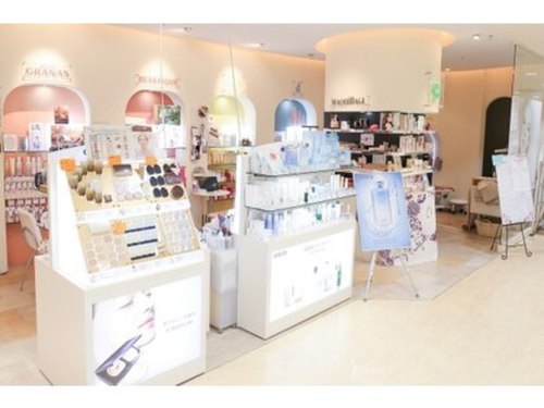 エルティーブ(elteeb)(秋田県秋田市中通7-2-1アルス2F)