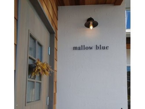 ネイルサロンアンドスクール マロウブルー(mallow blue)(山形県山形市沼木31-1)