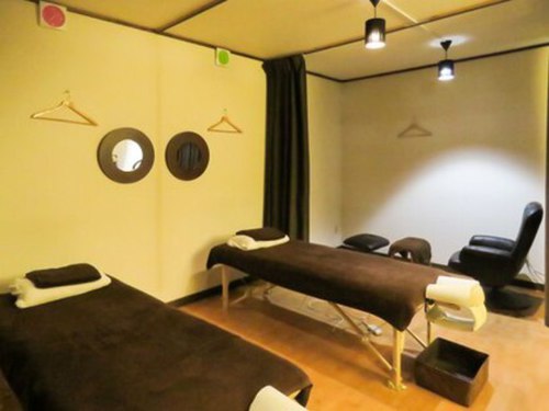 トータルボディケア 整体院ハルヨシ(Total Body Care)(福島県郡山市開成2‐6‐8)