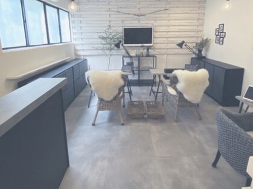 ネイルサロンクリアヴィラ(nail salon clear villa)(福島県郡山市中町7-172F)
