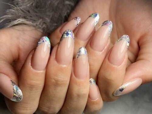 リーシュネイル(Leash nail)(福島県郡山市富田町舘南63-3)