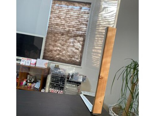 ネイルサロン ルージュ(Nail Salon Rouge)(福島県郡山市八山田西2-183)