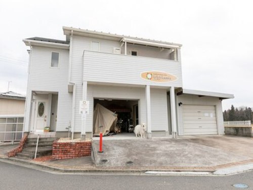 リリィラウレア(Li'Li'i Laure'a)(福島県郡山市三穂田町川田字大徳原1-139)