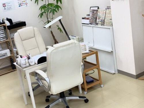 ネイルサロン アーティップ(Nail Salon Artip)(福島県郡山市日和田町字千峯坦108サンロード2番館)
