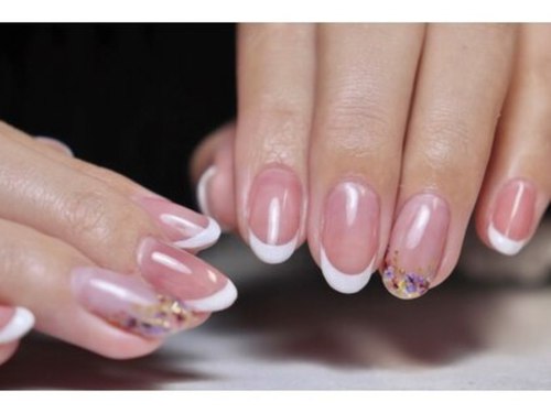 ピオニーネイルズ(peony nails)(福島県いわき市錦町中央2-7-10)