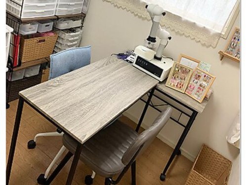 ユーネイル(U-NAIL)(福島県いわき市小名浜住吉冠木43-1)