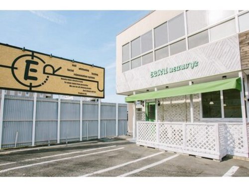 エクル ビューティー ツー(ECRU Beauty 2)(茨城県水戸市千波町1953-6AIDYビル101)
