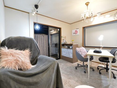 ラブーン(Raboum)(茨城県古河市古河647-9)