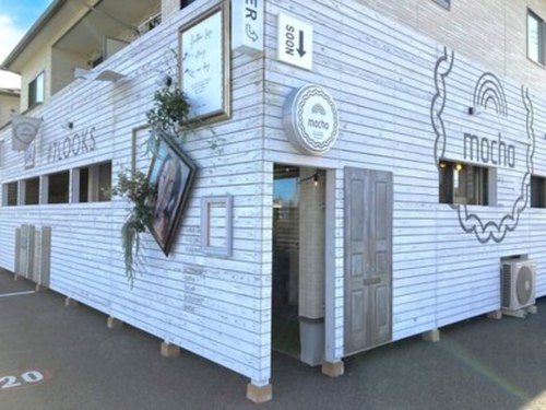 セブンルックスモカ 宇都宮鶴田店(7LOOKS mocha)(栃木県宇都宮市鶴田町1305-2宇都宮市鶴田町mochaビル)
