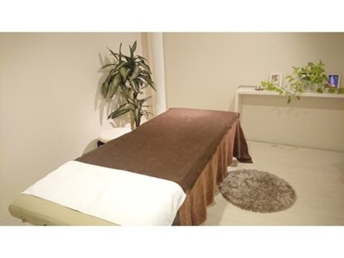 ビューティースタジオ ビズ(BEAUTY STUDIO BIS)(栃木県宇都宮市柳田町1279‐3)