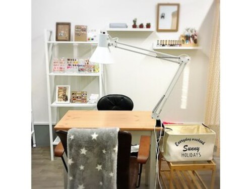 マウリノ ネイル(mau Lino)(栃木県宇都宮市平出町3523-1SCビル105)