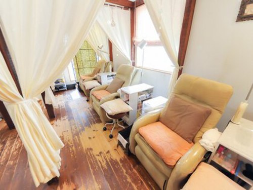 スパフーラ(Spa HULA)(栃木県小山市東城南4‐27‐7)