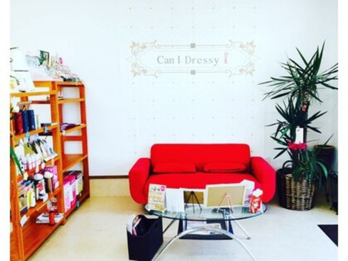 キャンアイドレッシー 小山市城北店(Can I Dressy)(栃木県小山市城北3-20-10城北テナントA)
