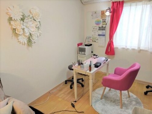 グレース ネイル(grace nail)(群馬県前橋市駒形町880-1)