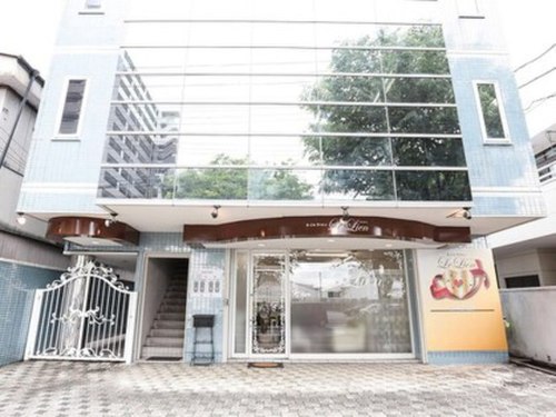 ネイルサロンルリアン前橋けやき店(群馬県前橋市南町4-31-6リィデァビル1F)