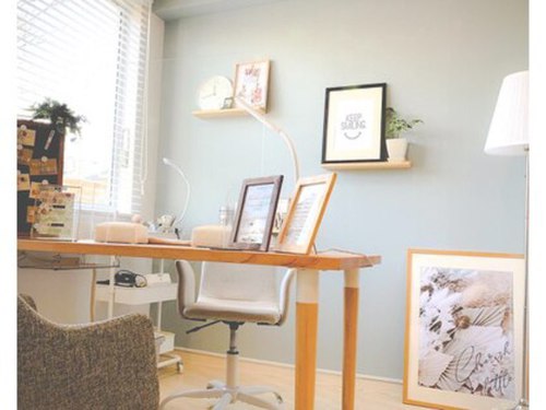 エーワイエムネイル(A.Y.M NAIL)(群馬県高崎市上大類町967-1MTレジデンス104)