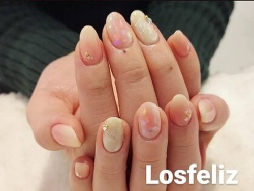 ロスフェリス アロハピキ(LosFeliz AlohaPiki)(群馬県伊勢崎市三室町5330)