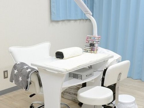 エール(Yell)(群馬県太田市東長岡町1691-1もくすいビル2FGA21)