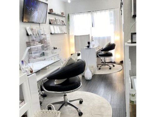 ネイル スタイル(Nail Style)(埼玉県さいたま市見沼区風渡野395-16)
