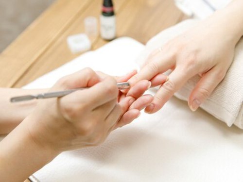 チョコリネイル(Chocori Nail)(埼玉県川越市中台元町1-18-5)