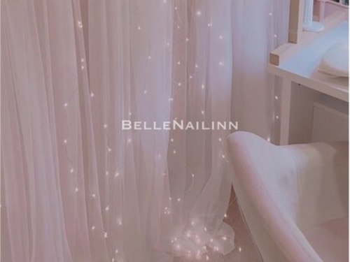 ベルネイルイン(Belle Nail inn)(埼玉県川越市脇田町33-8サンフラワービル602)
