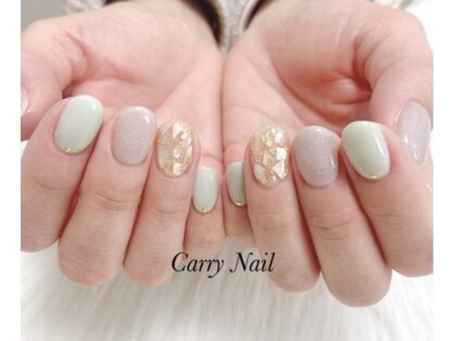 キャリーネイル(Carry Nail)(埼玉県川口市飯塚2-2-16-701)