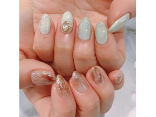 アース 西川口店(HAIR&MAKE EARTH)(埼玉県川口市並木2‐4‐5第2マサキビル1F)