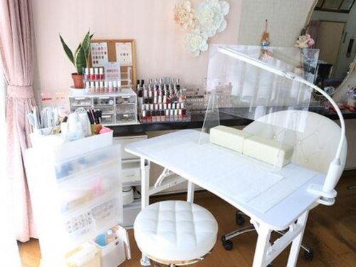 マキシーサロン(maxy salon)(埼玉県所沢市本郷21-7)
