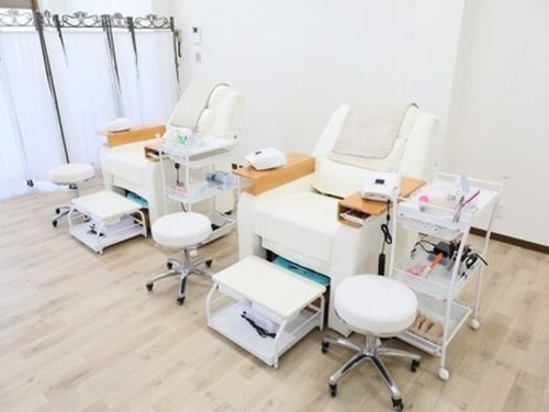 アイラッシュアンドネイル セカンド(AI Lash&Nail 2nd)(埼玉県所沢市狭山ケ丘2-103-47)
