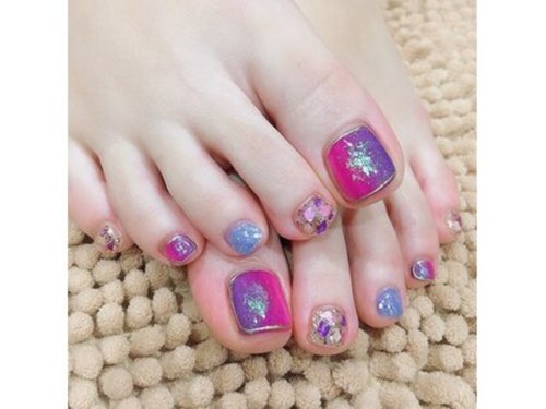 ジュエルサロン(JEWEL SALON)(埼玉県所沢市小手指町1-15-102F)